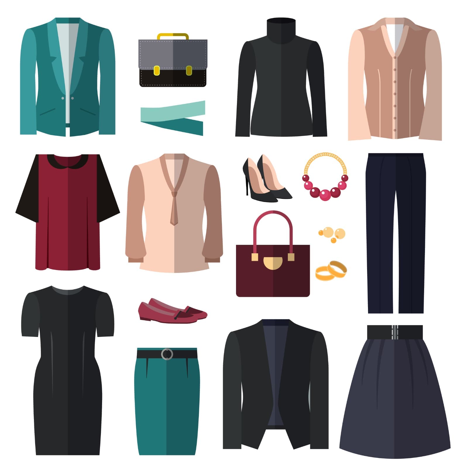 Dress Code
