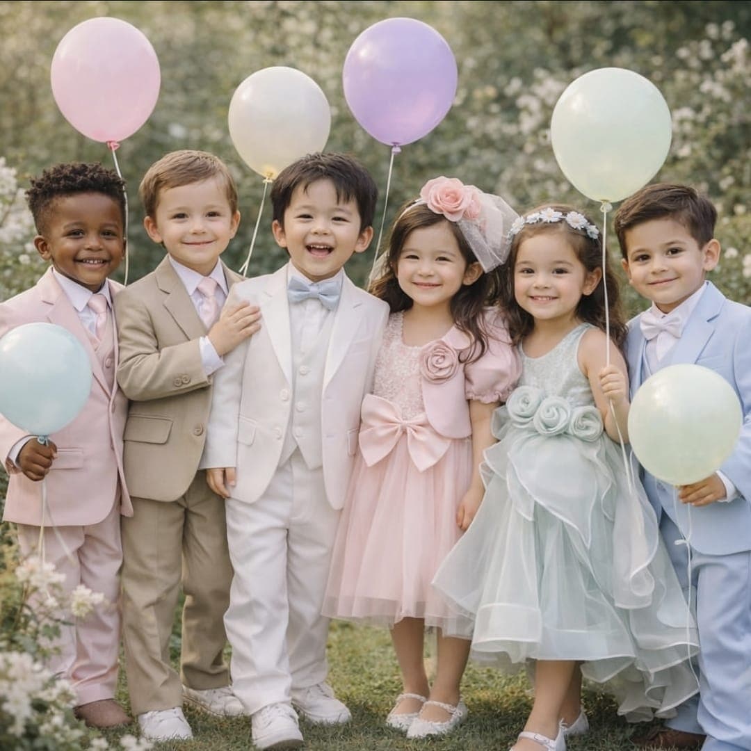Enfants