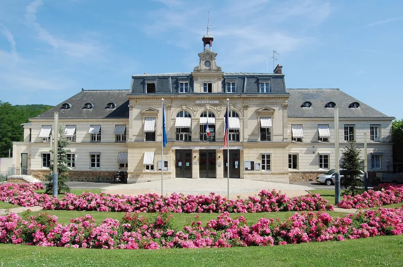 Cérémonie