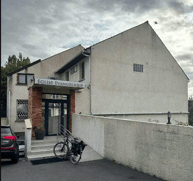 Vin d'honneur & cérémonie religieuse